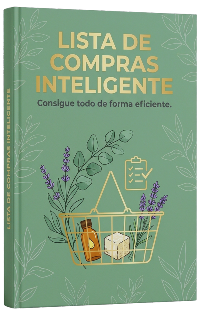 Cosmética Natural Rentable